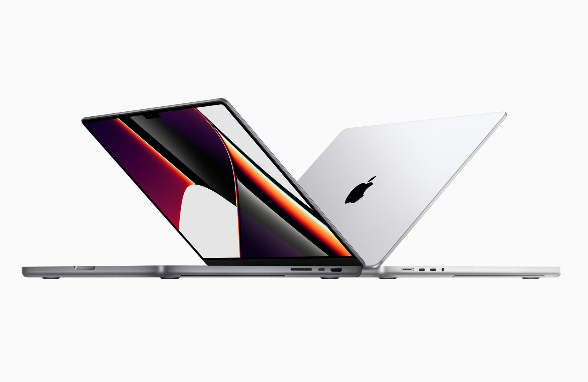 Apple MacBook Pro dengan M1 Pro dan M1 Max Kini Tersedia Untuk Malaysia