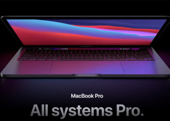 Apple Macbook Pro M1 Chip