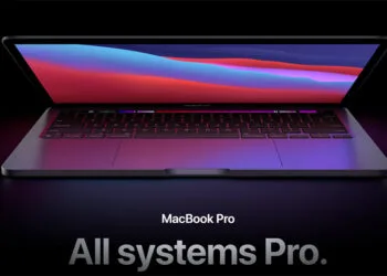 Apple Macbook Pro M1 Chip