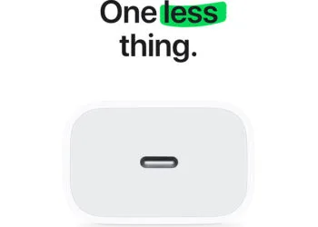 Apple charger iphone 12