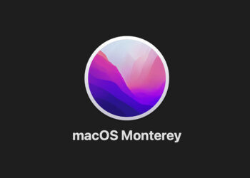 Apple macos monterey