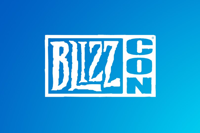 BlizzCon generic