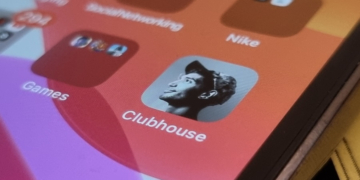Clubhouse app lowyat