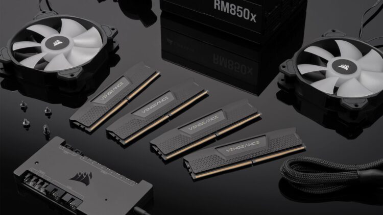 Corsair-Vengeance-DDR5