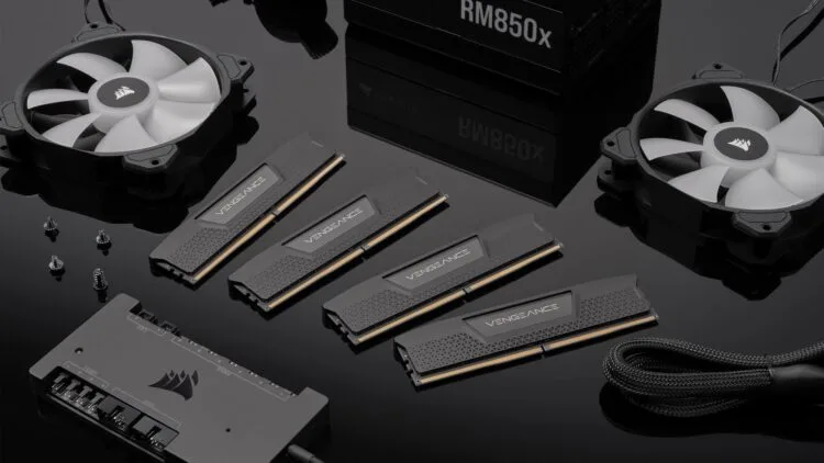 Corsair-Vengeance-DDR5