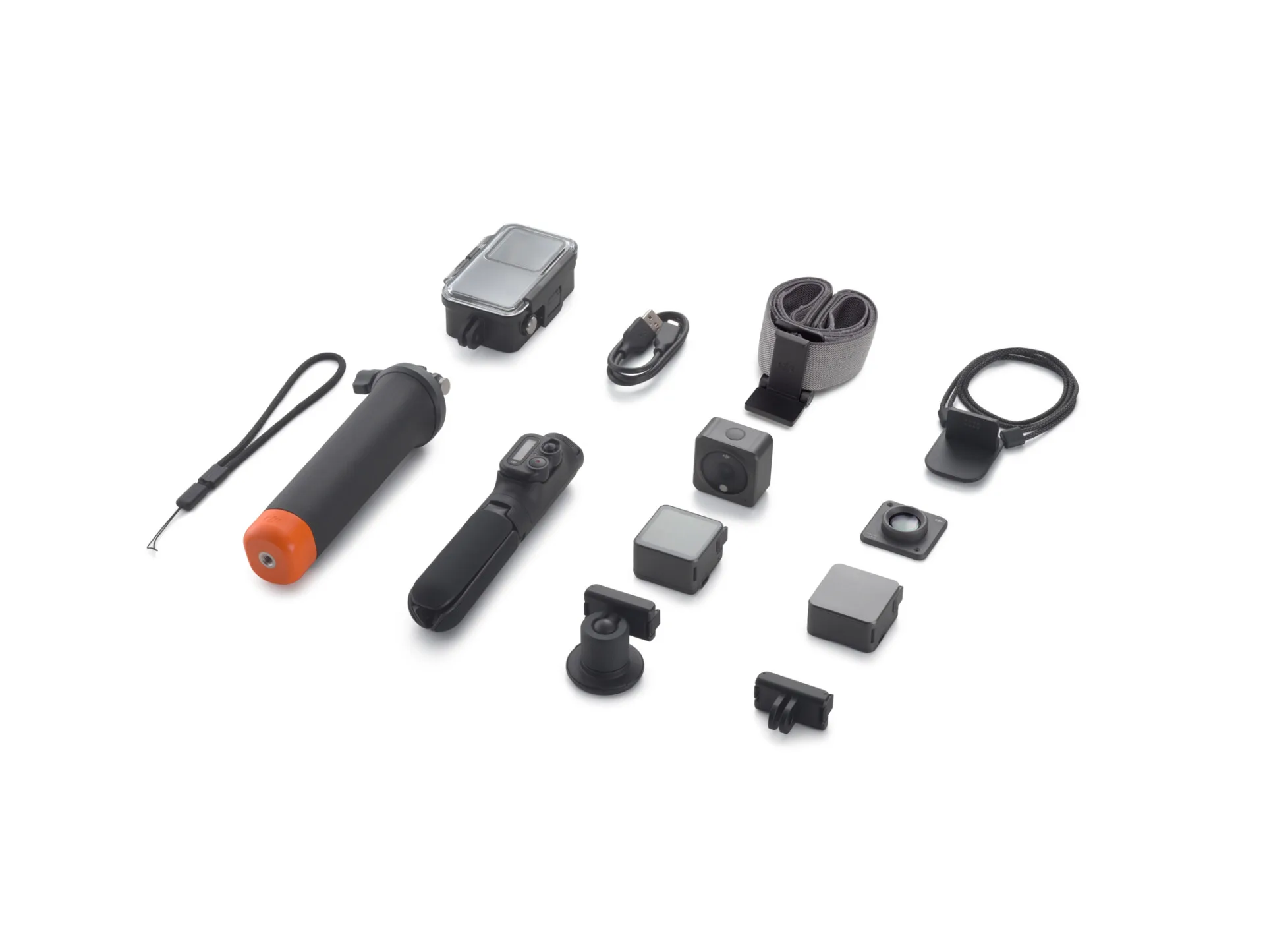 DJI Action 2