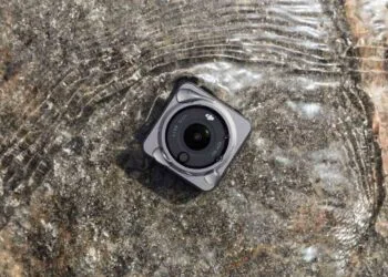 DJI Action 2