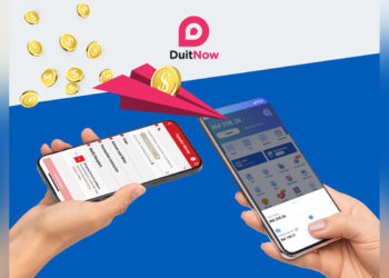 DuitNow TnG Touch 'n Go eWallet feature transfer 1