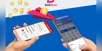 DuitNow TnG Touch 'n Go eWallet feature transfer 1