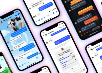 Facebook Instagram Messenger Cross-Platform Group Chat Feature