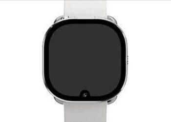 Facebook Meta smartwatch leak