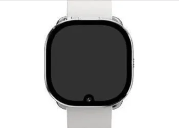 Facebook Meta smartwatch leak