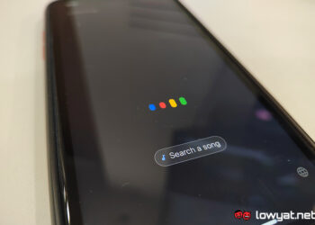 Google Assistant on iPhone