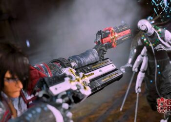 Gungrave GORE