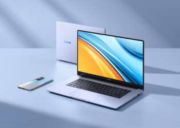 HONOR MagicBook 15 AMD_Visual