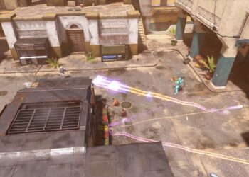 Halo Infinite gameplay