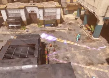 Halo Infinite gameplay