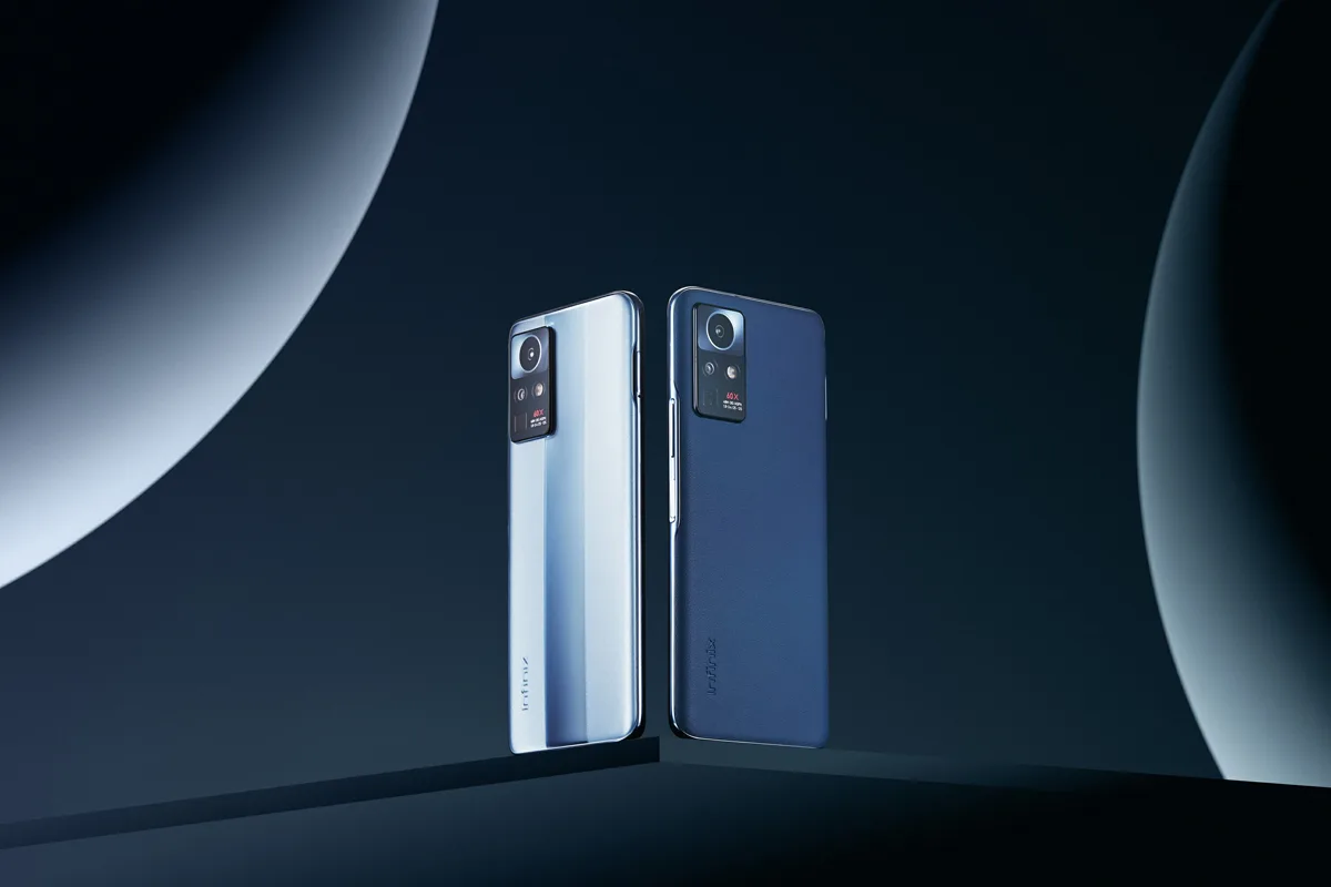 Infinix Zero X Neo Malaysia
