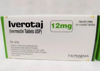 Ivermectin pills veterinary medicine