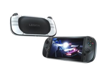 Lenovo Legion Play
