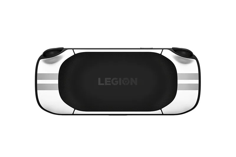 Lenovo Legion Play back