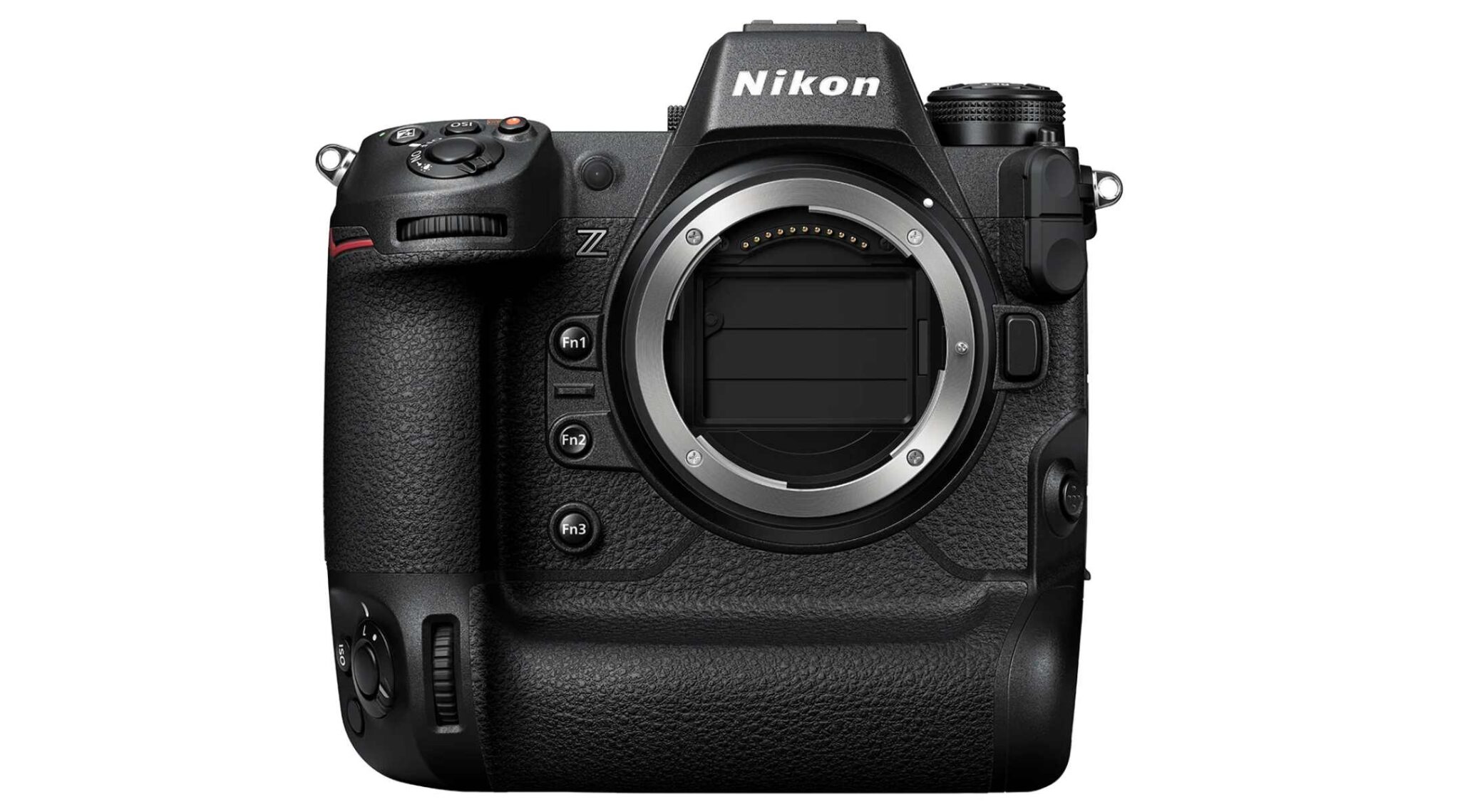 Nikon Z9 Full-Frame Flagship Mirrorless Camera Now Official - Lowyat.NET