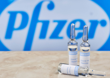 Pfizer COVID-19 vaccine