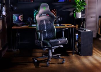 Razer Enki