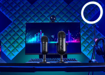 Razer Seiren V2 Pro X price Malaysia availability