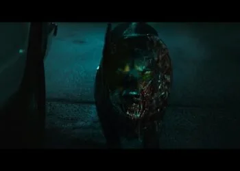 Resident Evil Welcome to Raccoon Citry trailer