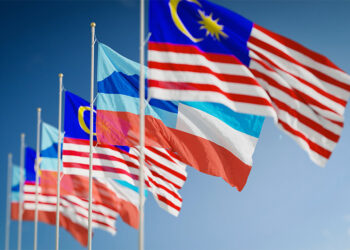 Sabah Interstate travel