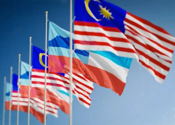 Sabah Interstate travel