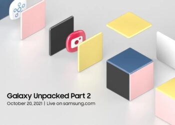 Samsung Unpacked Part 2