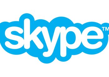 Skype logo
