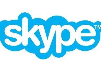 Skype logo
