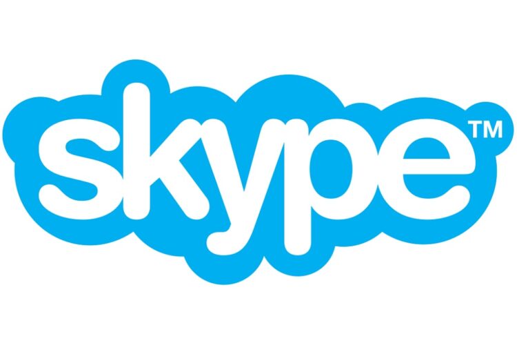 Skype logo