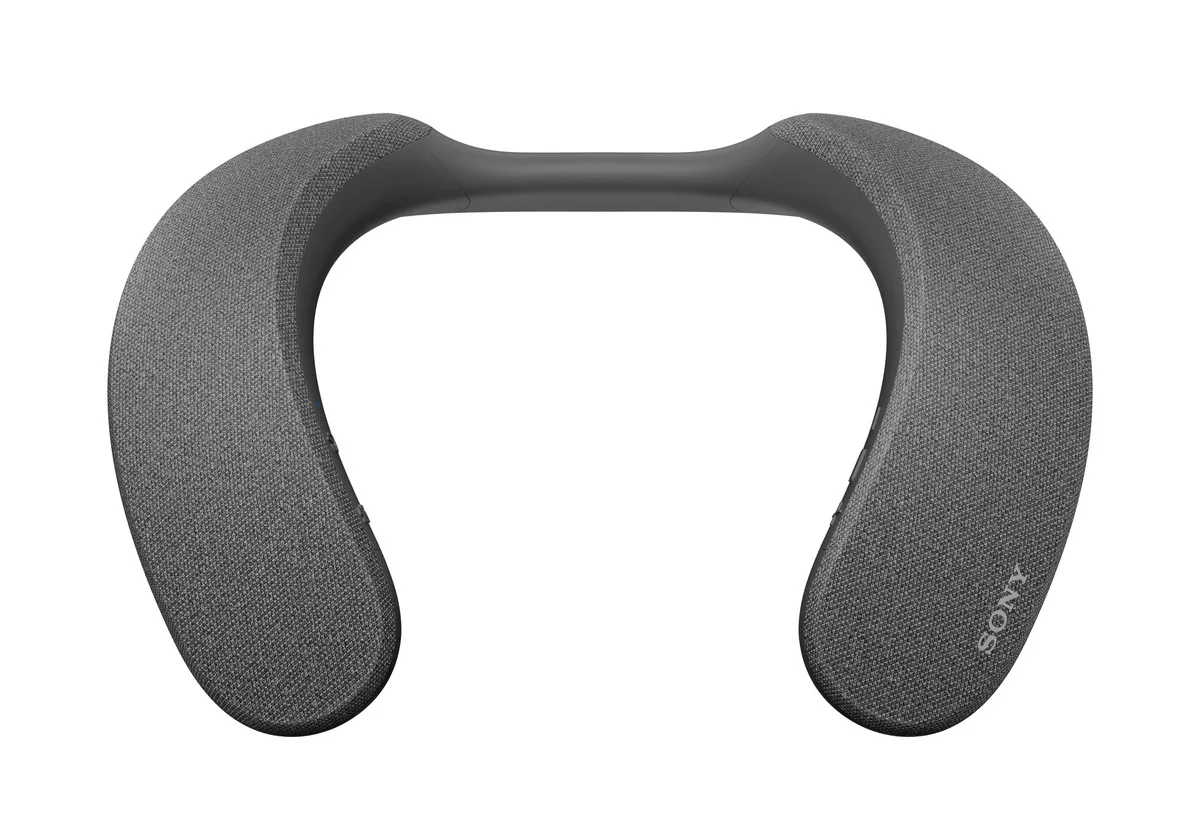 Sony SRS-NS7 SRS-NB10 price Malaysia wireless neckband speaker