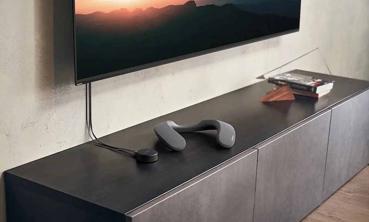 Sony SRS-NS7 SRS-NB10 price Malaysia wireless neckband speaker