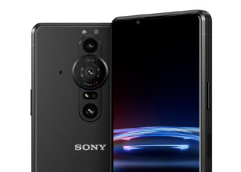 Sony Xperia PRO-I Leaks