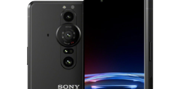 Sony Xperia PRO-I Leaks