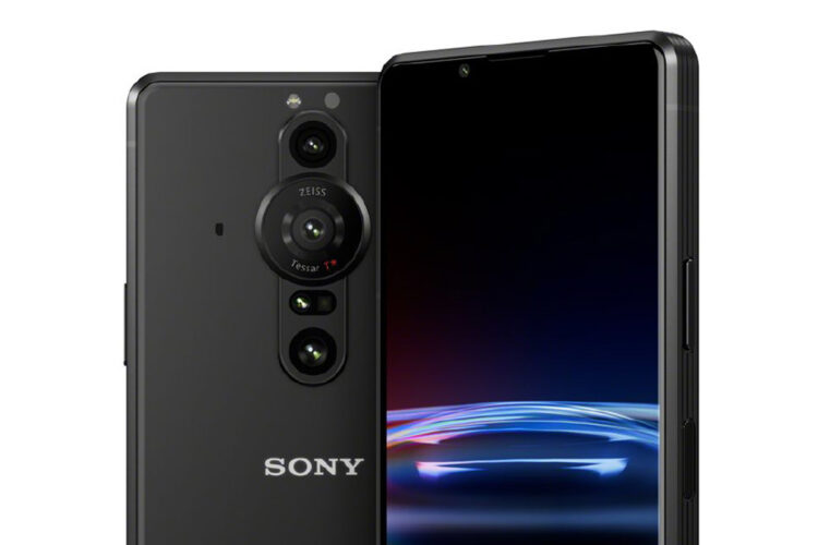 Sony Xperia PRO-I Leaks