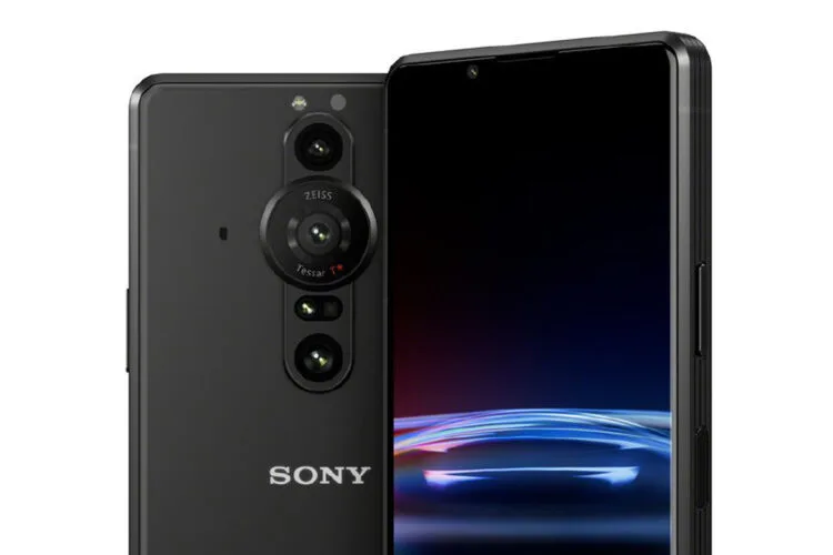 Sony Xperia PRO-I Leaks