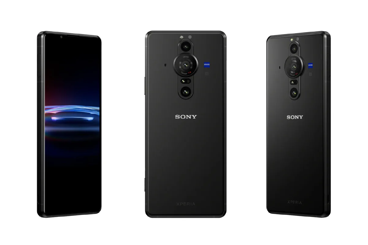 Sony Xperia PRO-I Leaks
