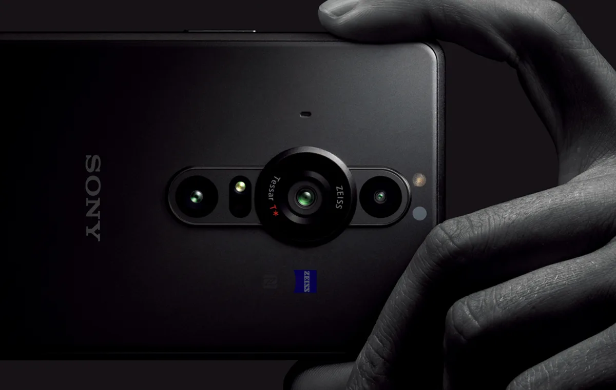 Sony Xperia PRO-I Official