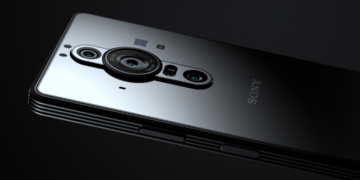Sony Xperia PRO-I Official