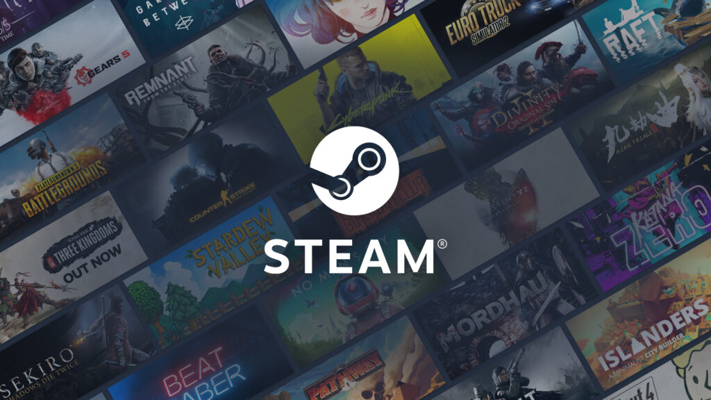 La vente d’été Steam 2022 devrait commencer le 24 juin
