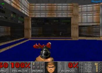 Tweet2Doom