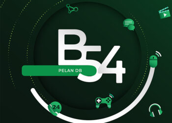 XOX Telco Data Plan B54DB