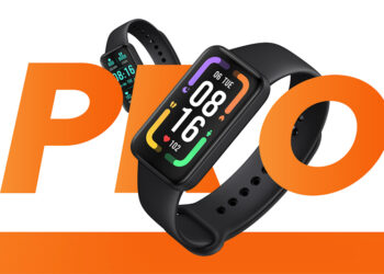 Xiaomi Redmi Smart Band Pro