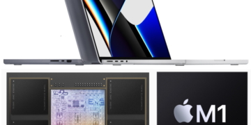 apple macbook pro m1max